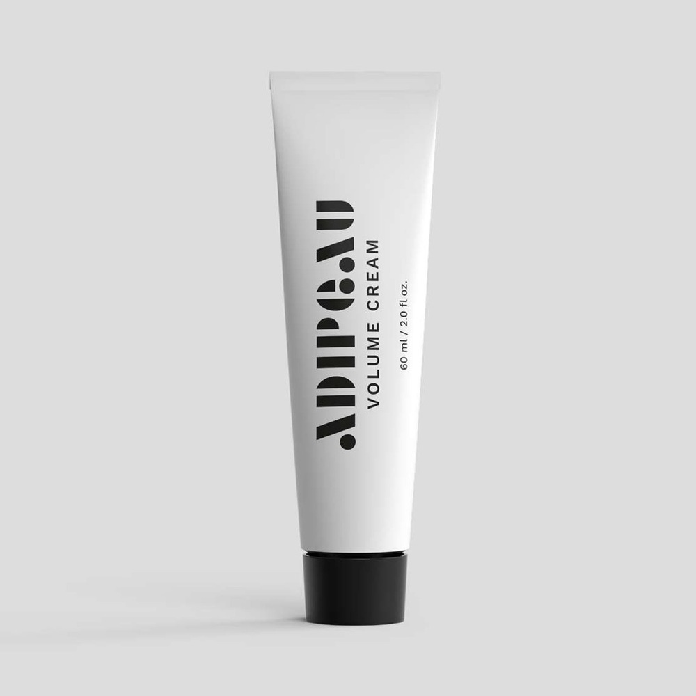 NIB! Adipeau Volume Cream Full Size